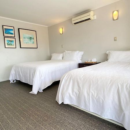 Anzac Court Motel Auckland Exterior foto