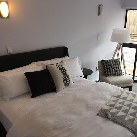 Anzac Court Motel Auckland Zimmer foto